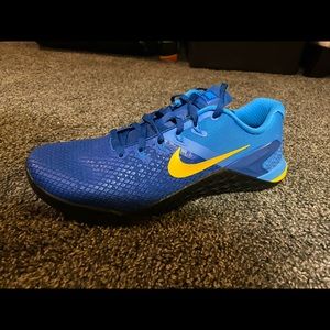 Nike metcon 4